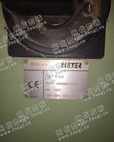 出售立达360锭923气流纺设备