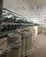 出售立达360锭923气流纺设备