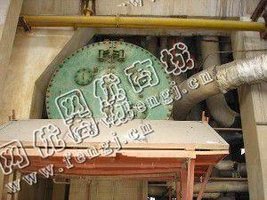 出售C6-3.43/0.981汽轮发电机组