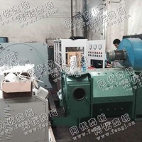 出售1000kw/660v直流发电机