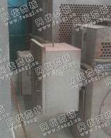 出售二手YR560-6极710KW10Kv电动机