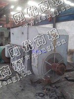 出售630-6极1400kw6kv电机