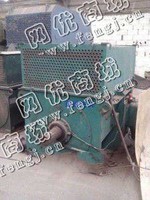 出售1台ykk500-6极，630kw10kv电机