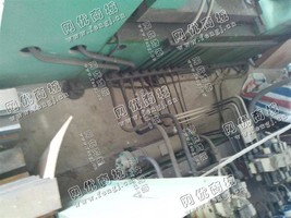 出售二手上海45吨摩擦焊机一台