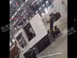 出售2台10年沈阳1608数控车床