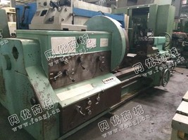 出售二手天津二机CQ61100普车