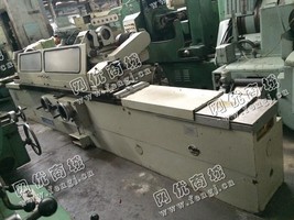 出售二手上海机床1432*2000外圆磨床