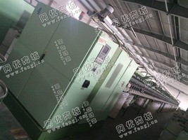 出售09年立达R923气流纺