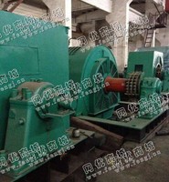 出售二手直流电机Z1250kw/660,350-1000转