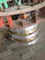 出售二手直流电机Z1250kw/660,350-1000转