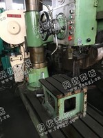 出售1台二手Z3050*36/1摇臂钻床