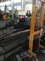 出售1台二手CW6280D车床