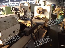 出售1台二手大连CDE6150A车床