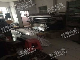 出售一台二手LXC-121SC的电脑横机