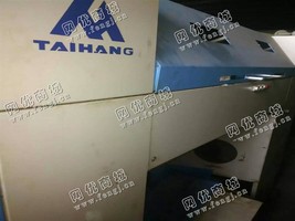 出售一台二手FA361A的并条机
