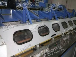 出售1台二手上海产px2精梳机1:7