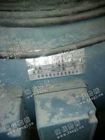 出售二手08年宏源FA491粗纱机