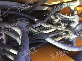 出售1台11年三一75-8挖掘机