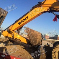 出售1台二手三一75-9挖掘机