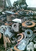 金华地区出售55吨废球墨铸铁