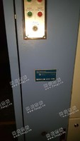 出售二手11年经纬产480锭1520细纱机