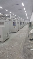 出售二手村田产21C自动络筒机