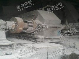 出售二手3.2*13球磨机