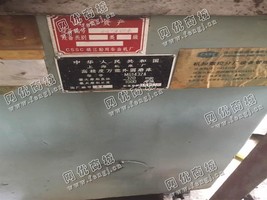 出售一台二手MG1432A的高精度外圆磨床