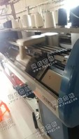 出售一台二手7针的电脑横机