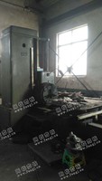 出售1台二手昆明产T68镗床