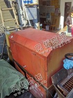 出售一台二手BS10-7-22细石砂浆输送泵