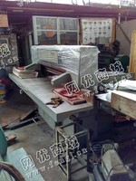 出售一台二手QZX1300切纸机