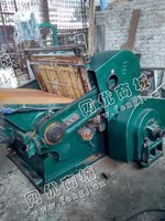 出售一台二手ML-1100平压压痕切线机