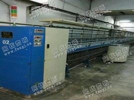 出售一台二手FA721-75的捻线机