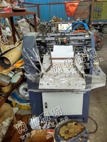 出售一台二手ZF-380A型全自动信封袋糊合机