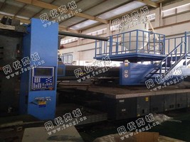 出售一台二手MA18500/13700u的塑料*成型机