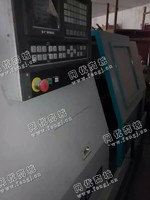出售一台二手CJK360Q的数控车床