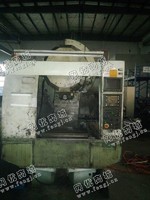 出售一台二手TMV-610A的数控立式加工设备