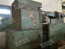 出售一台二手Y30100的大模数少齿数滚齿机