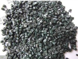 黑色高压再生颗粒供应