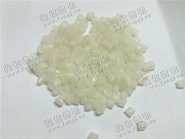 供应吹膜级低压再生料