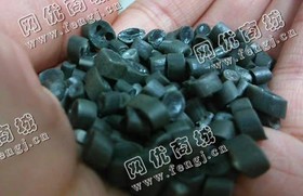 出售HDPE注塑级再生颗粒