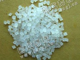 HDPE瓶盖再生颗粒出售
