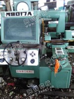 出售一台二手M9017A光学曲线工具磨床