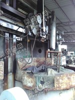 出售一台二手Q-025专用立式车磨床