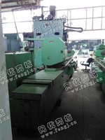 出售一台二手MQ1350BX3000外圆磨床