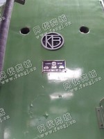 出售一台二手IPM-1511单臂龙门铣