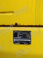 出售一台二手日本PC200小松挖掘机