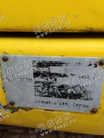 出售一台二手日本PC60小松挖掘机