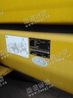 出售一台二手PC200日本小松挖掘机